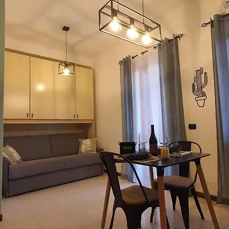 Monolocale Piano Terra A Pochi Minuti Dall'ospedale Sacro Cuore Apartment Negrar